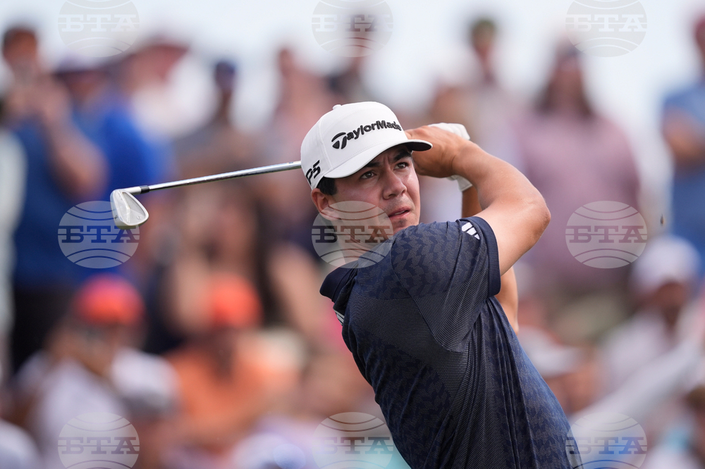 Players Championship Golf