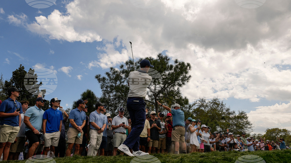 Players Championship Golf