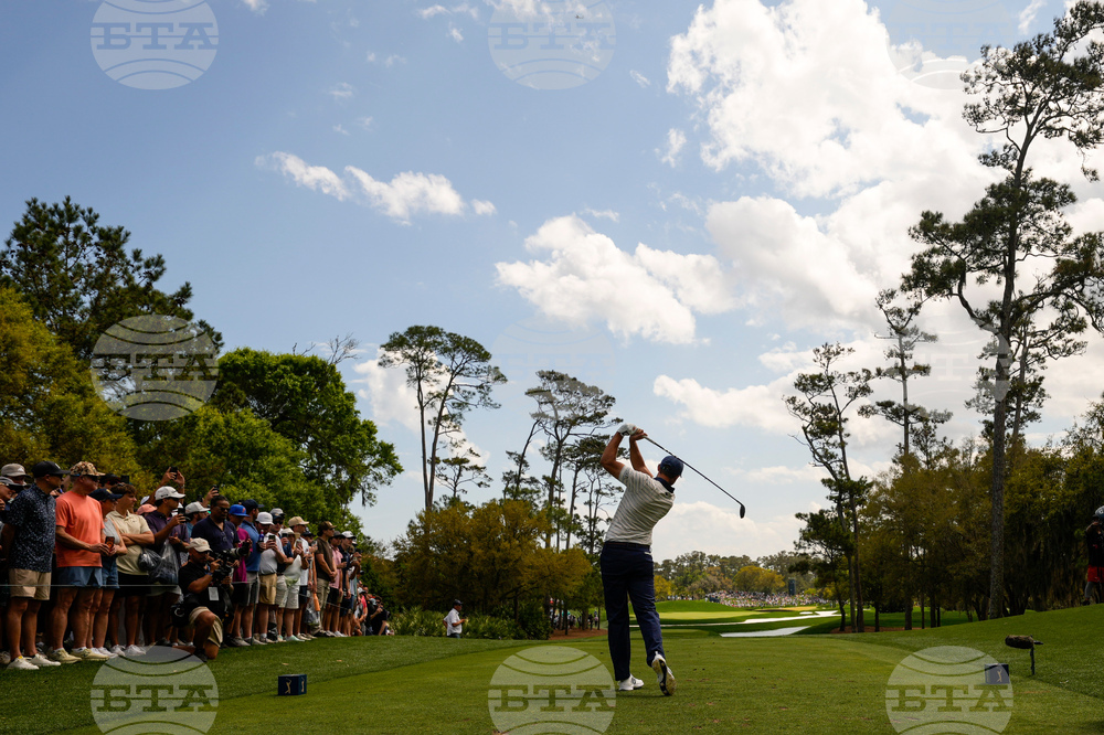 Players Championship Golf