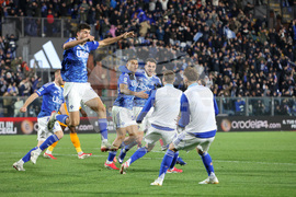 Italy Serie A Soccer