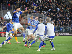 Italy Serie A Soccer