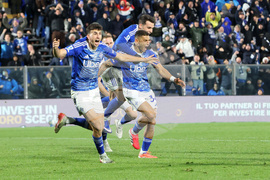 Italy Serie A Soccer