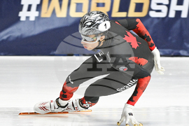 Canada World Speed Skating