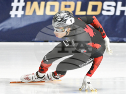 Canada World Speed Skating