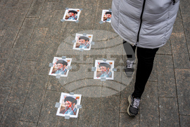 New York Iran War Demonstration