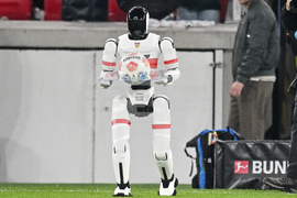 Germany Bundesliga Soccer