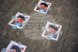 New York Iran War Demonstration