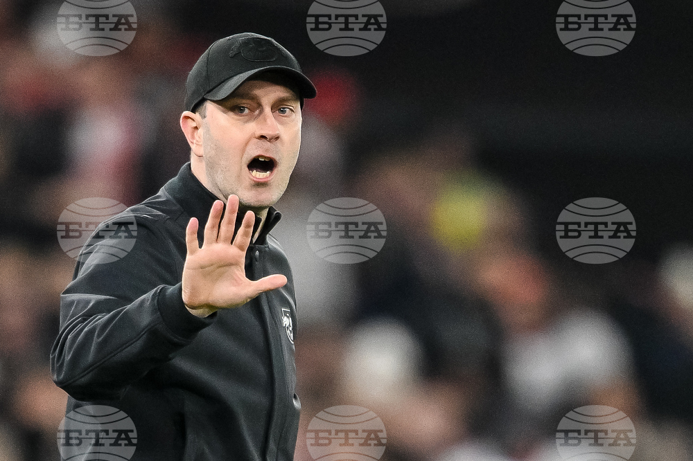 Germany Bundesliga Soccer