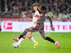 Germany Bundesliga Soccer