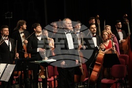 Русе - „Мартенски музикални дни“ - Румънски национален симфоничен оркестър - концерт