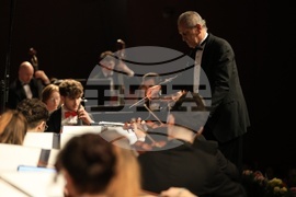 Русе - „Мартенски музикални дни“ - Румънски национален симфоничен оркестър - концерт