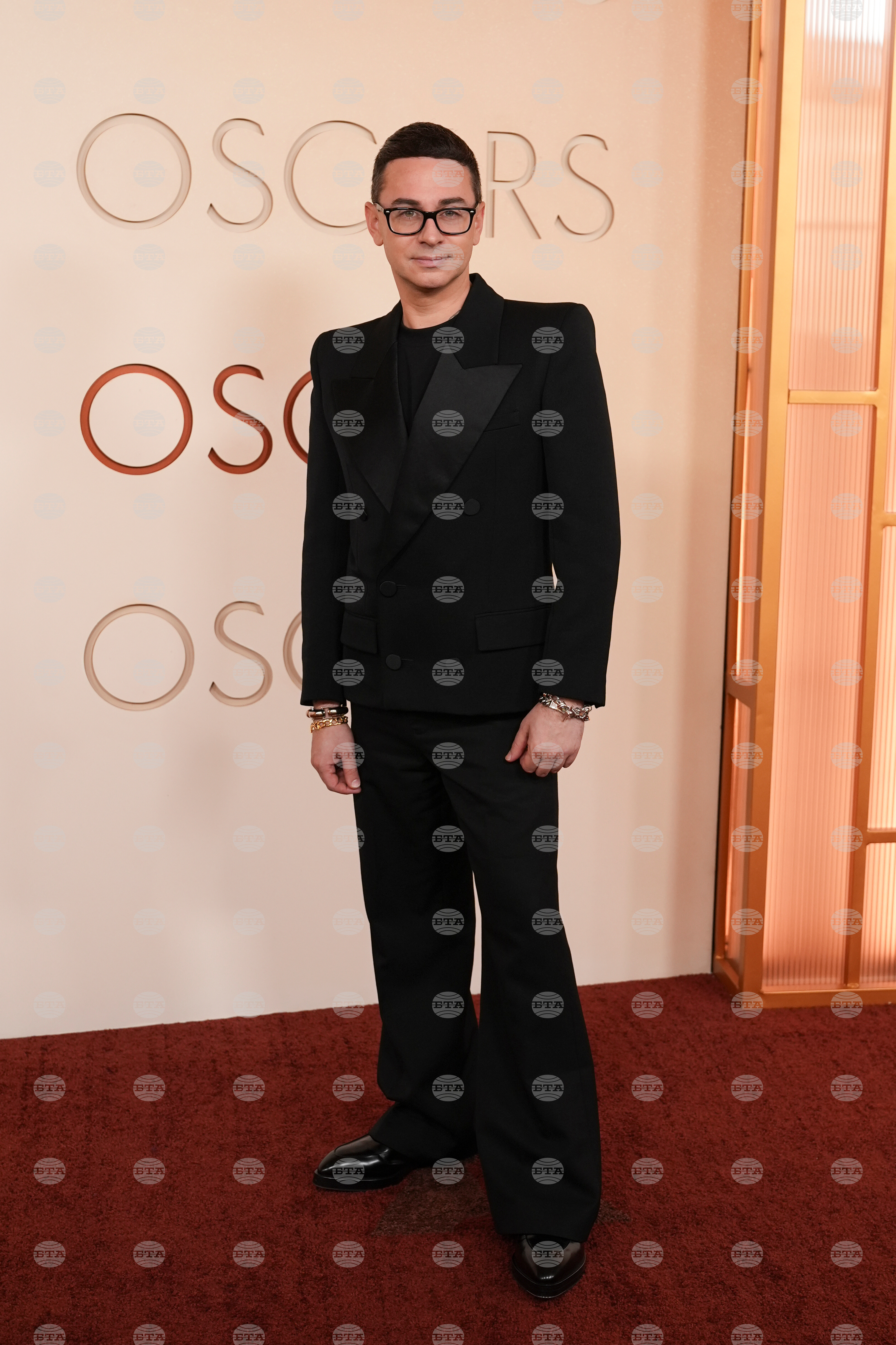 98th Academy Awards - Arrivals