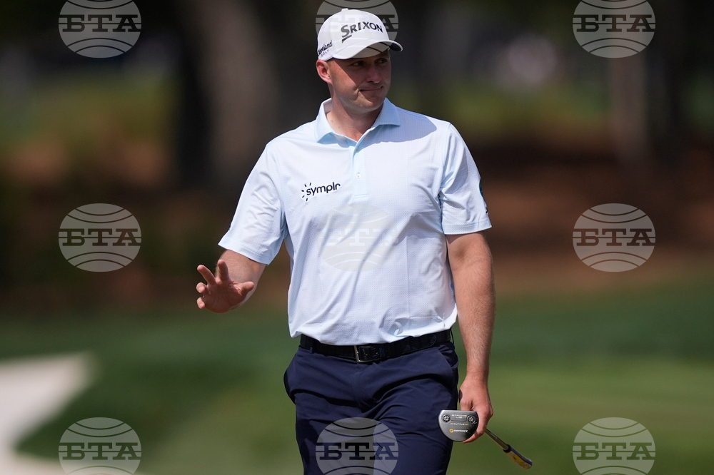 Players Championship Golf