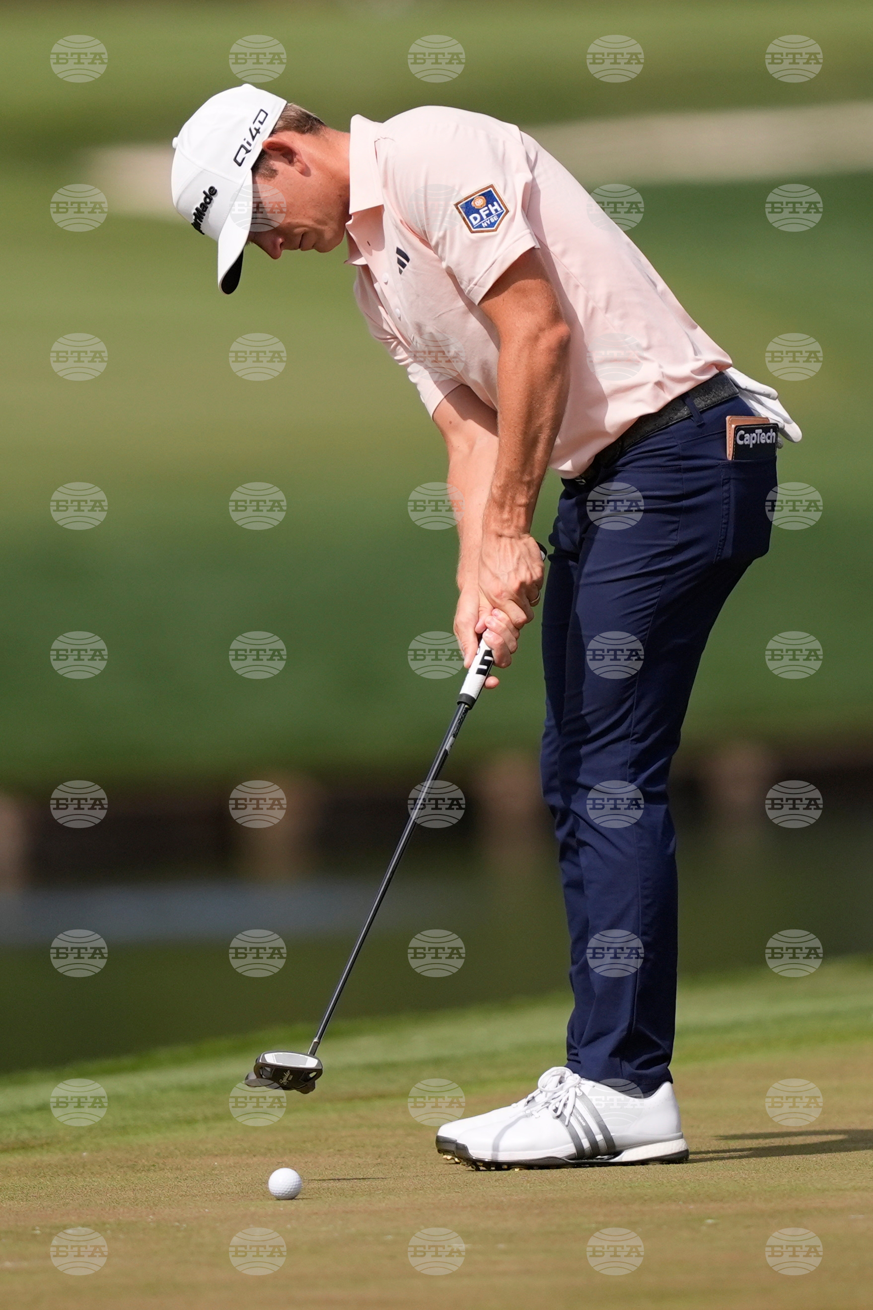 Players Championship Golf