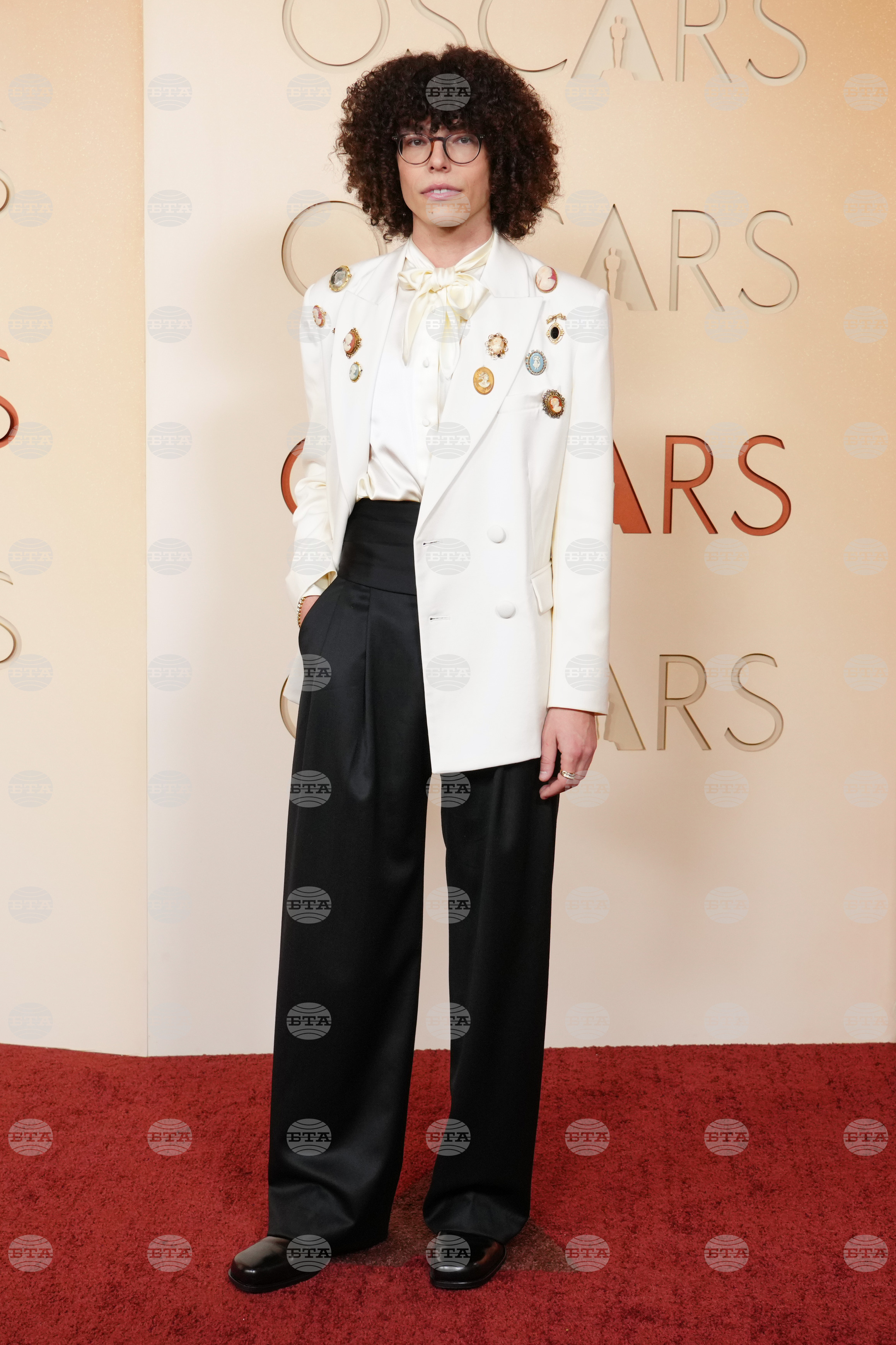 98th Academy Awards - Arrivals