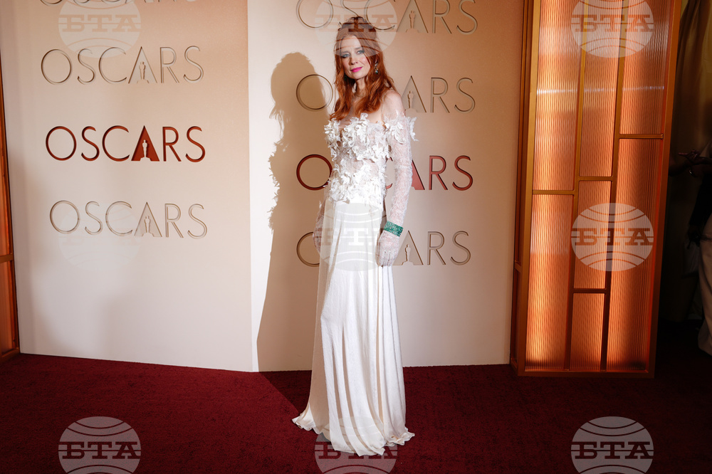 98th Academy Awards - Arrivals