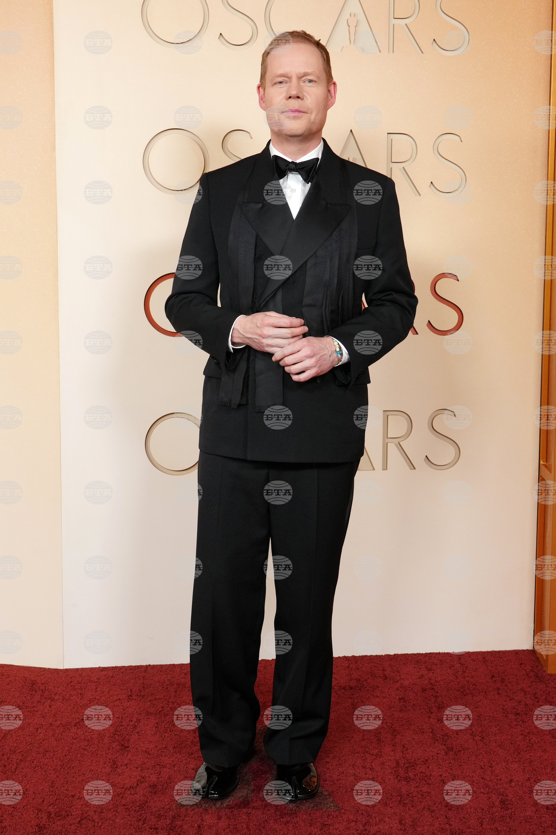 98th Academy Awards - Arrivals