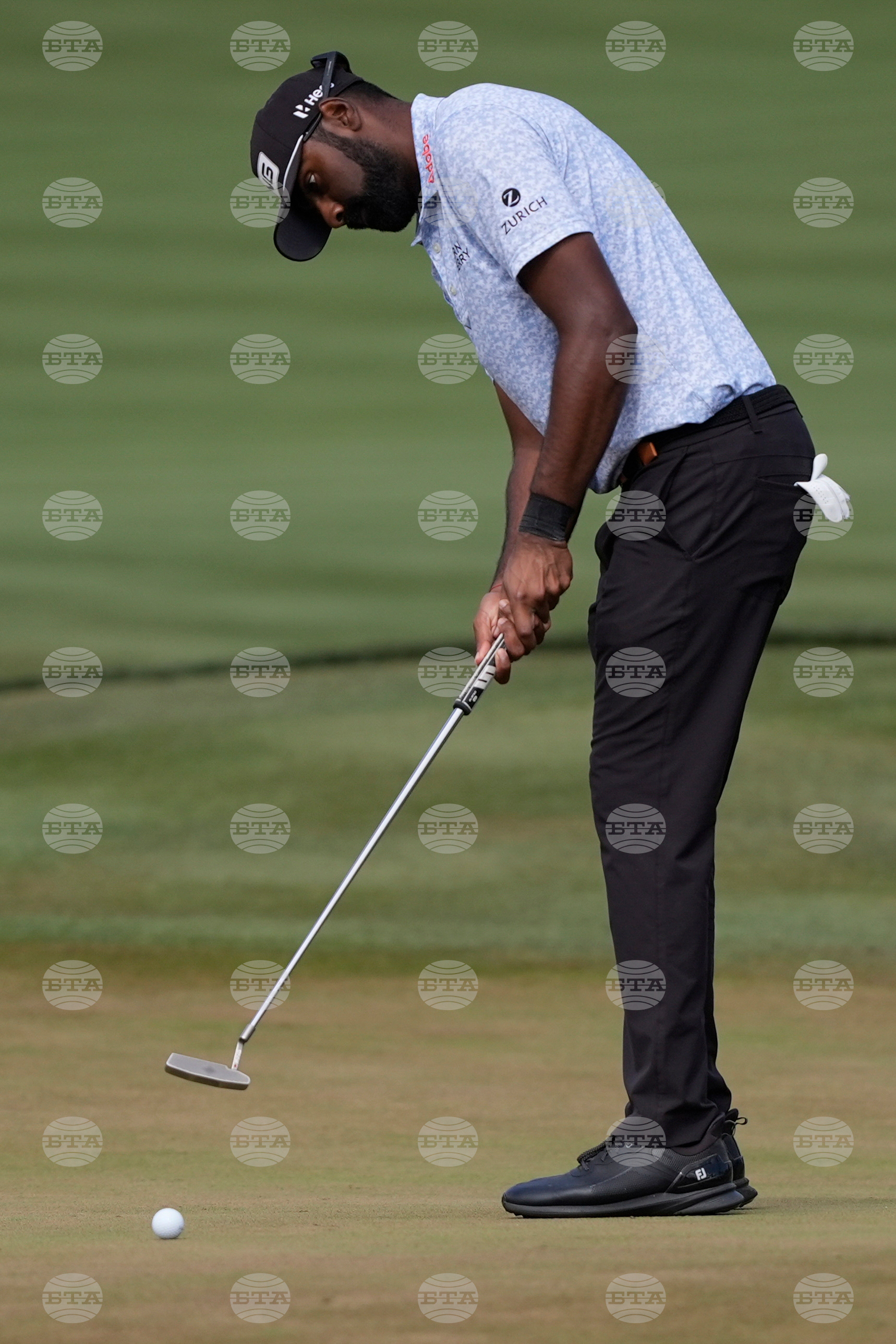 Players Championship Golf