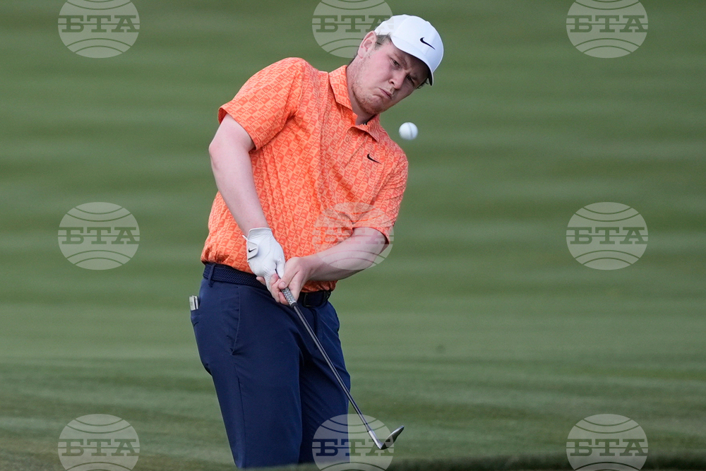 Players Championship Golf