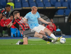 Italy Soccer Serie A