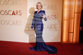 98th Academy Awards - Arrivals