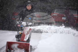 Extreme Weather Minnesota