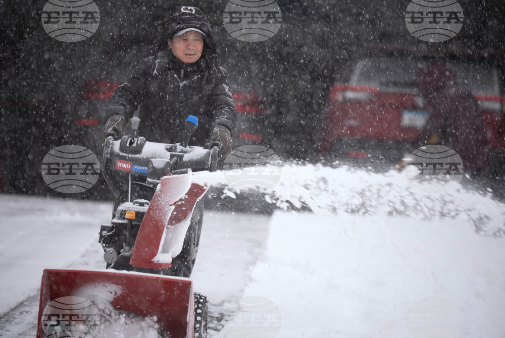 Extreme Weather Minnesota