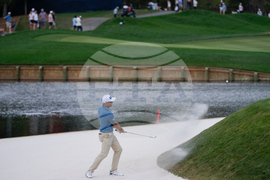 Players Championship Golf