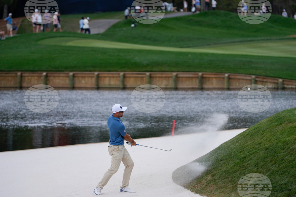 Players Championship Golf