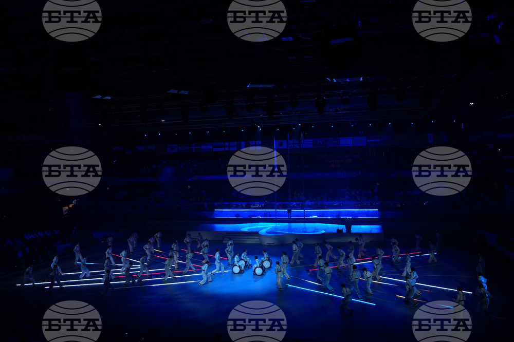 Milan Cortina Paralympics Closing Ceremony