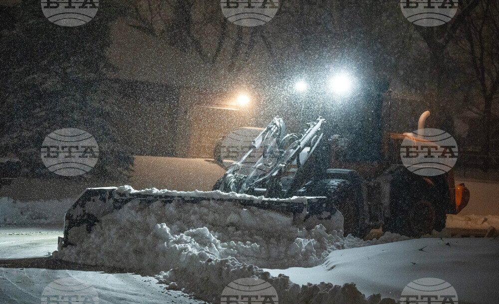 Extreme Weather Minnesota