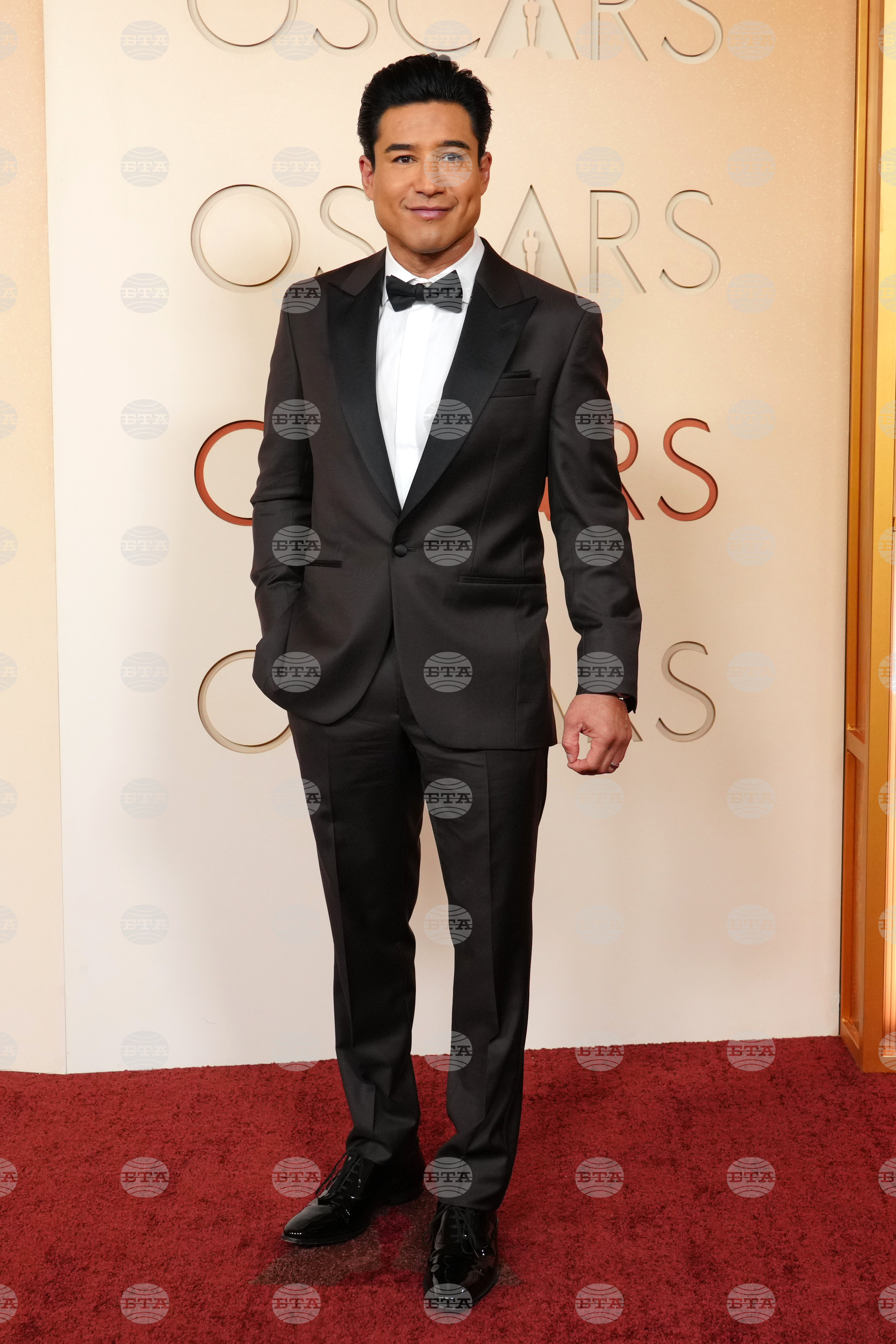 98th Academy Awards - Arrivals