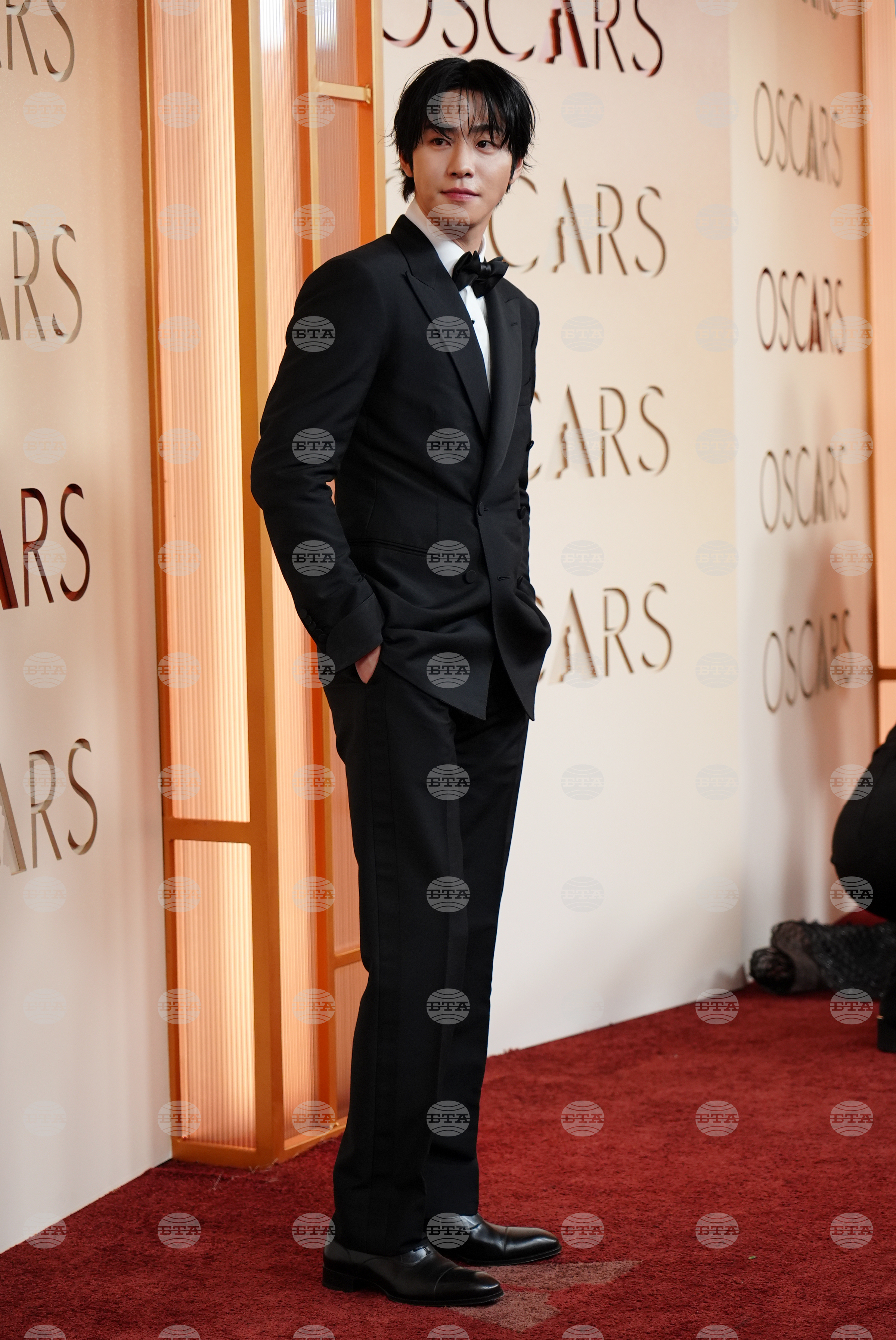 98th Academy Awards - Arrivals
