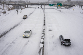 Extreme Weather Minnesota
