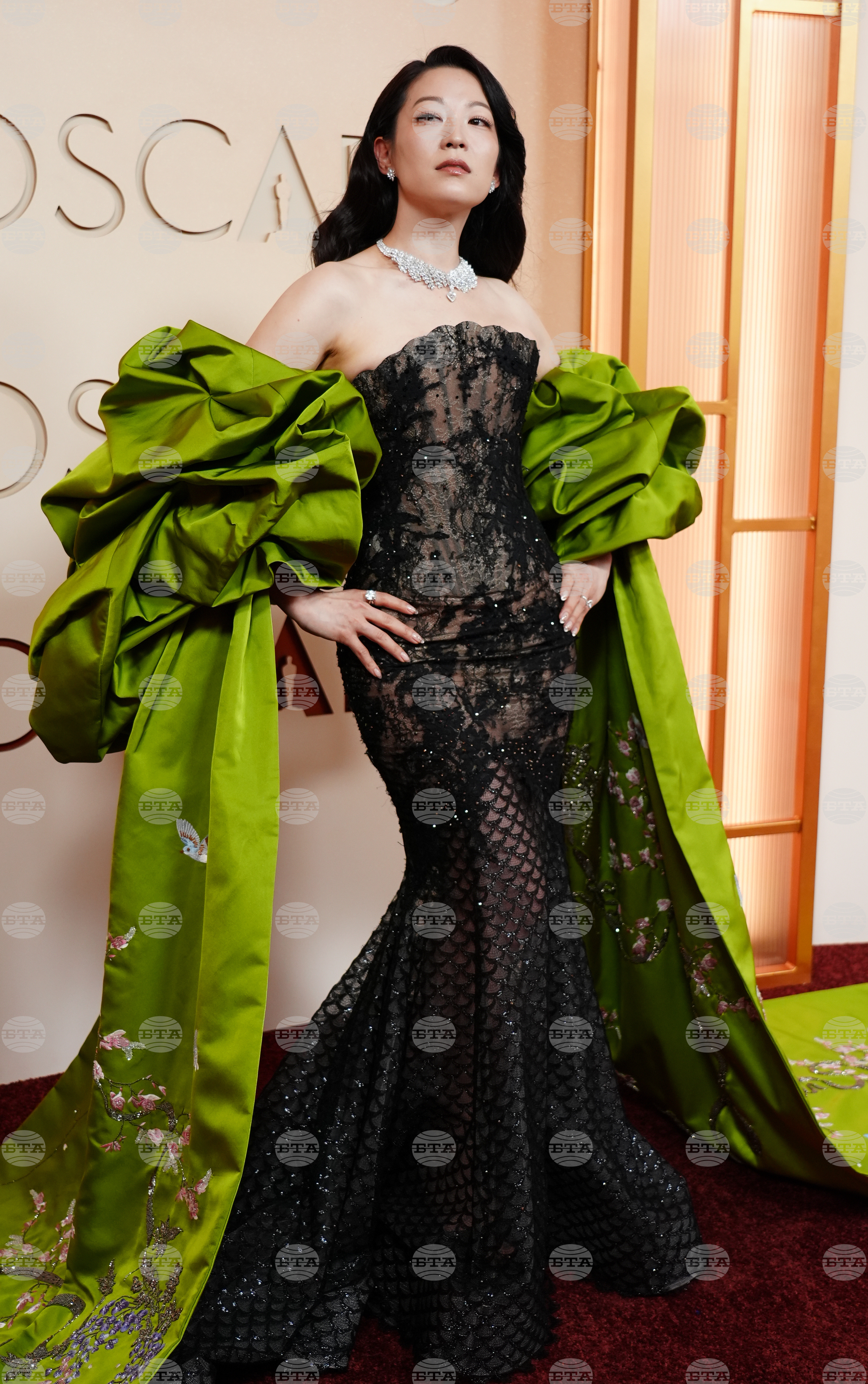 98th Academy Awards - Arrivals