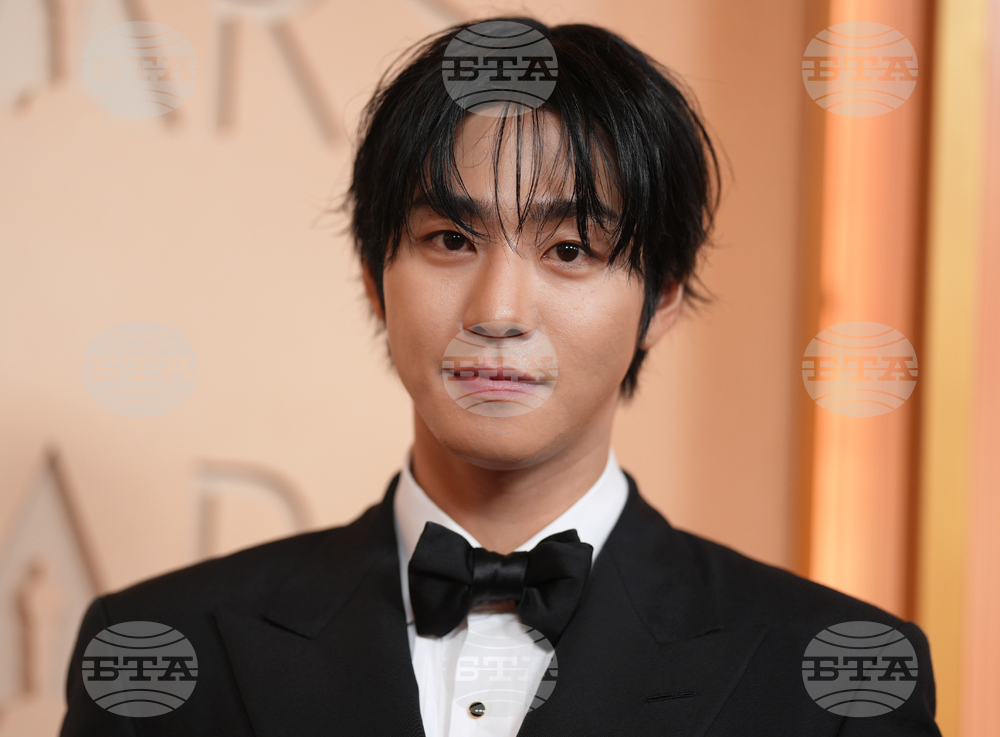 98th Academy Awards - Arrivals