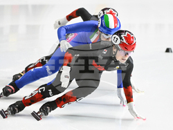 Canada World Speed Skating