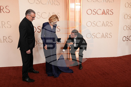 98th Academy Awards - Arrivals