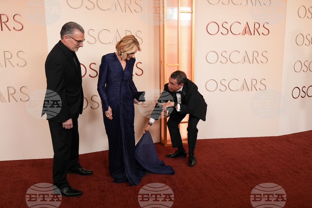 98th Academy Awards - Arrivals