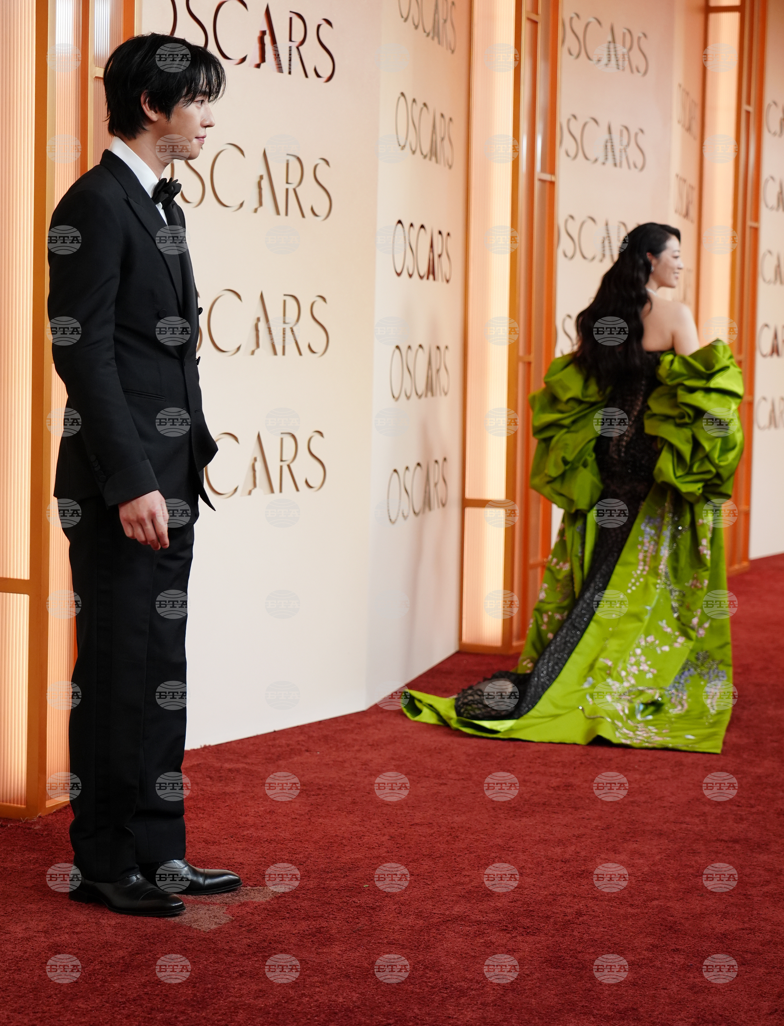 98th Academy Awards - Arrivals