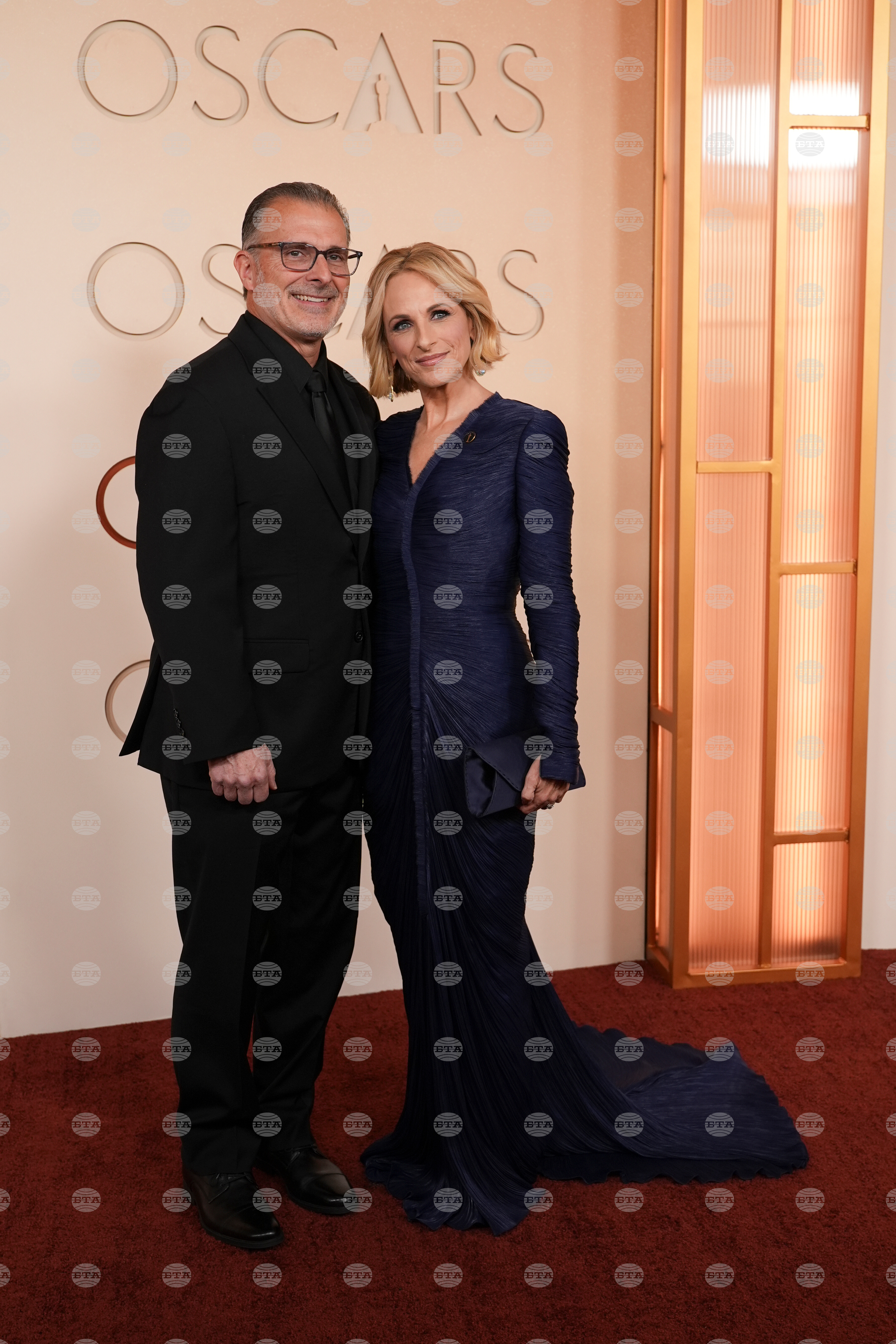 98th Academy Awards - Arrivals