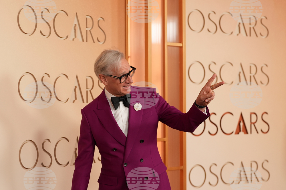 98th Academy Awards - Arrivals