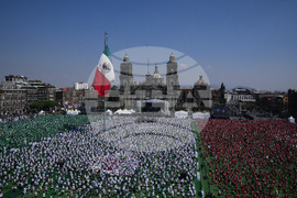 Mexico Soccer Record