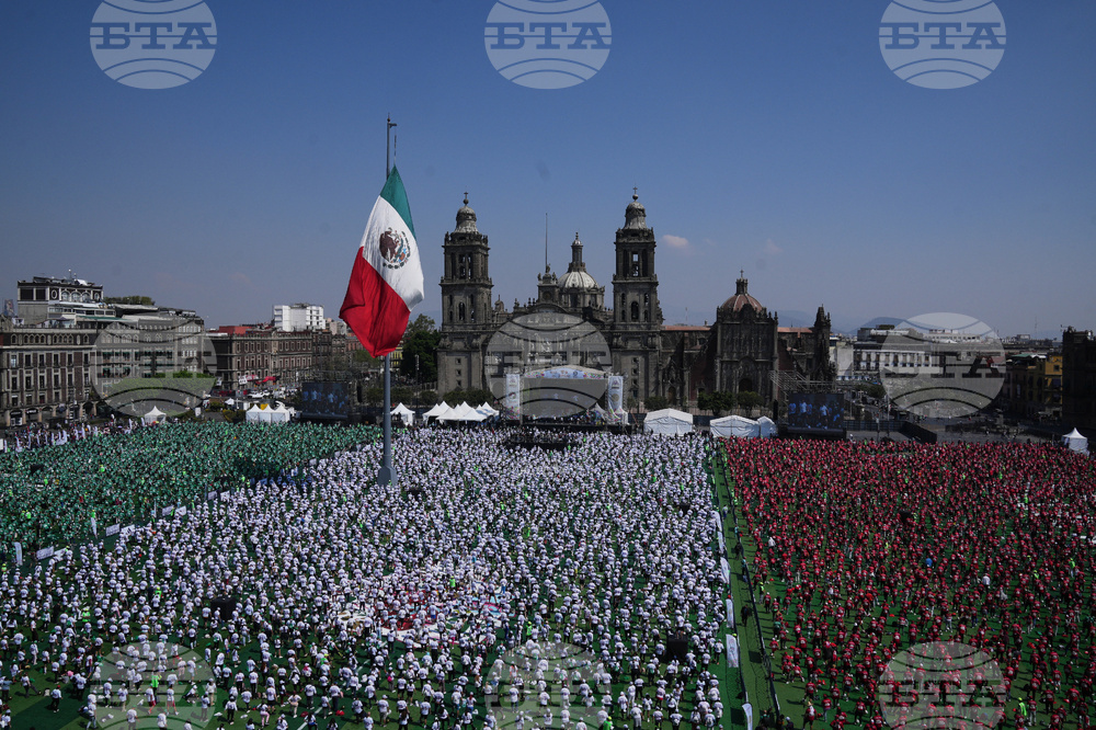 Mexico Soccer Record