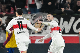 Germany Bundesliga Soccer
