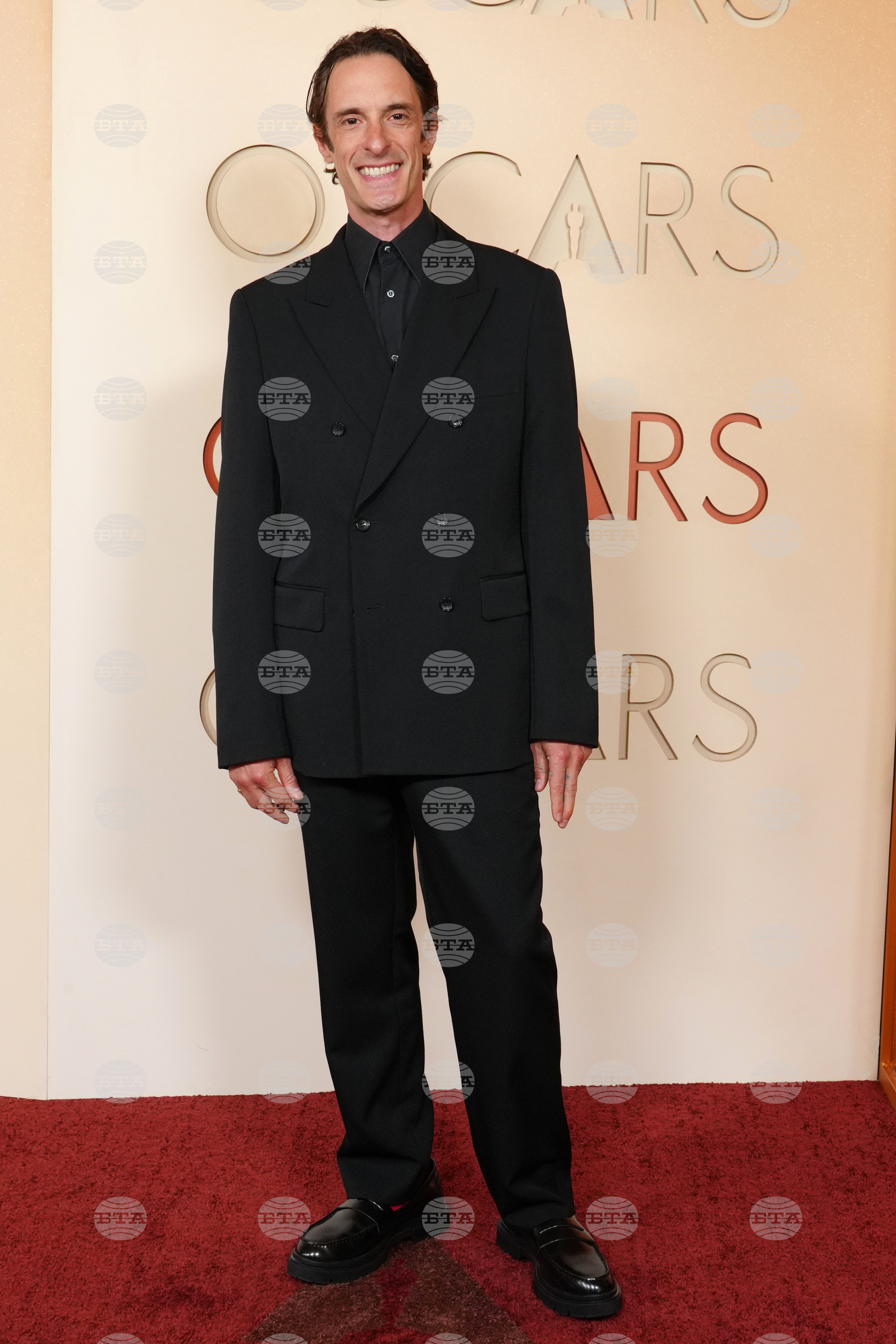 98th Academy Awards - Arrivals