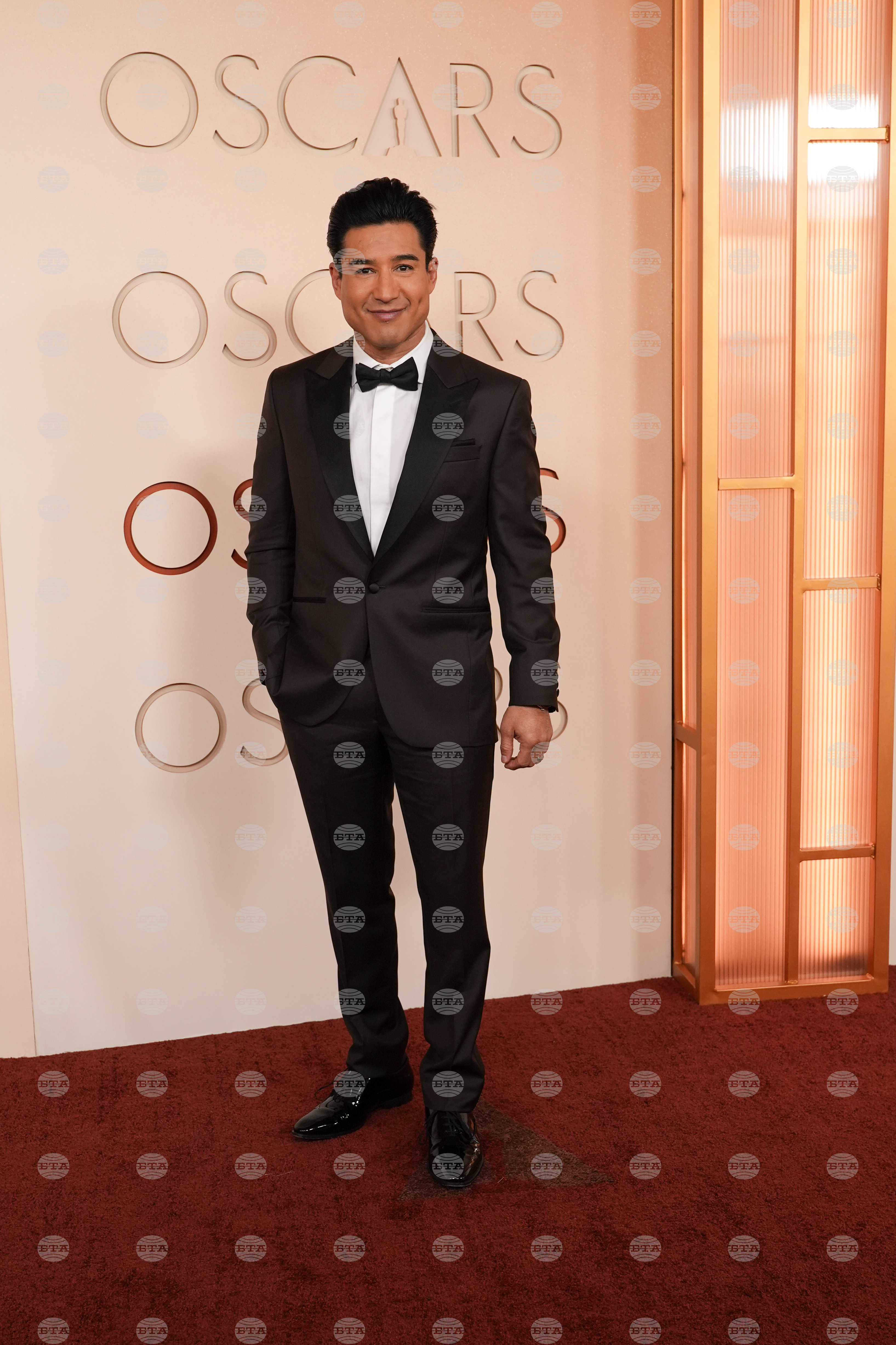 98th Academy Awards - Arrivals
