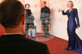 98th Academy Awards - Arrivals