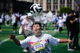 Mexico Soccer Record