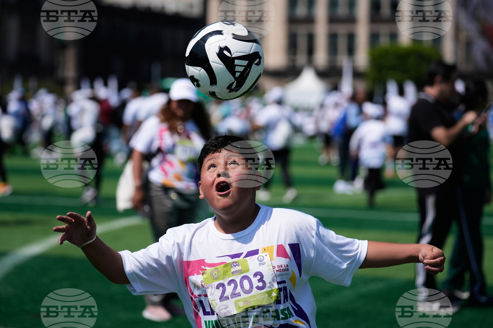 Mexico Soccer Record